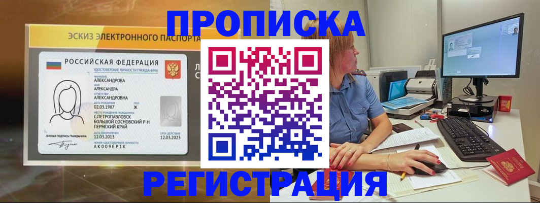 прописка 2025 в Высоковске